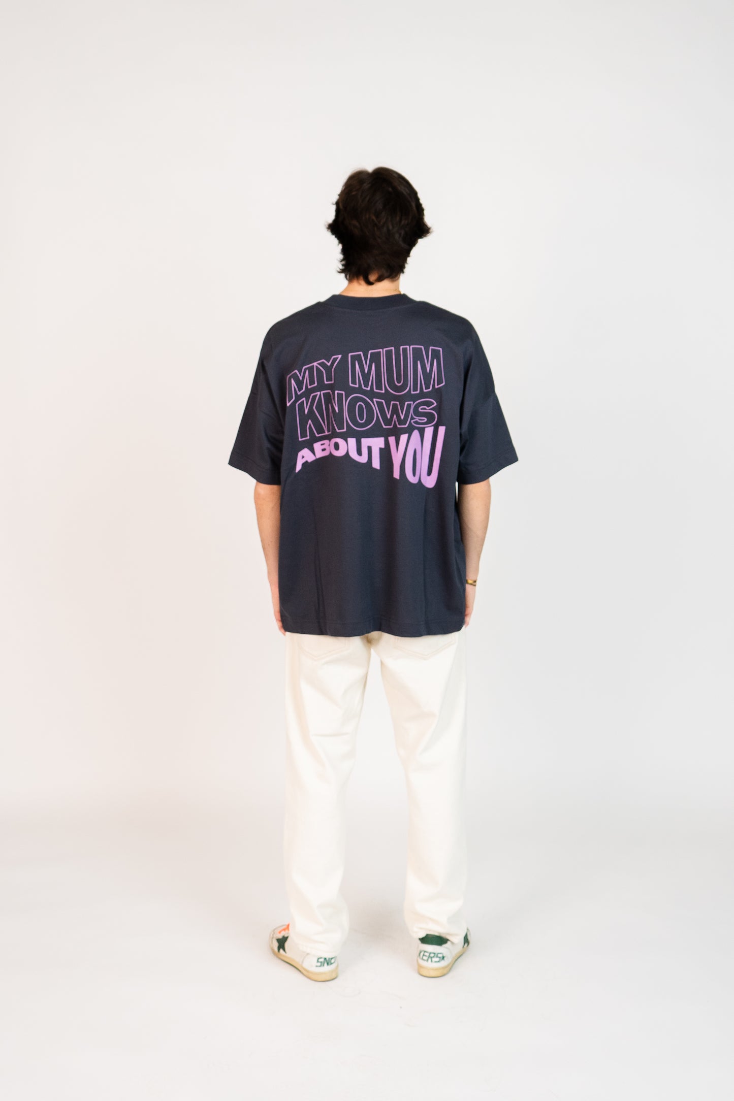 Mum Tee