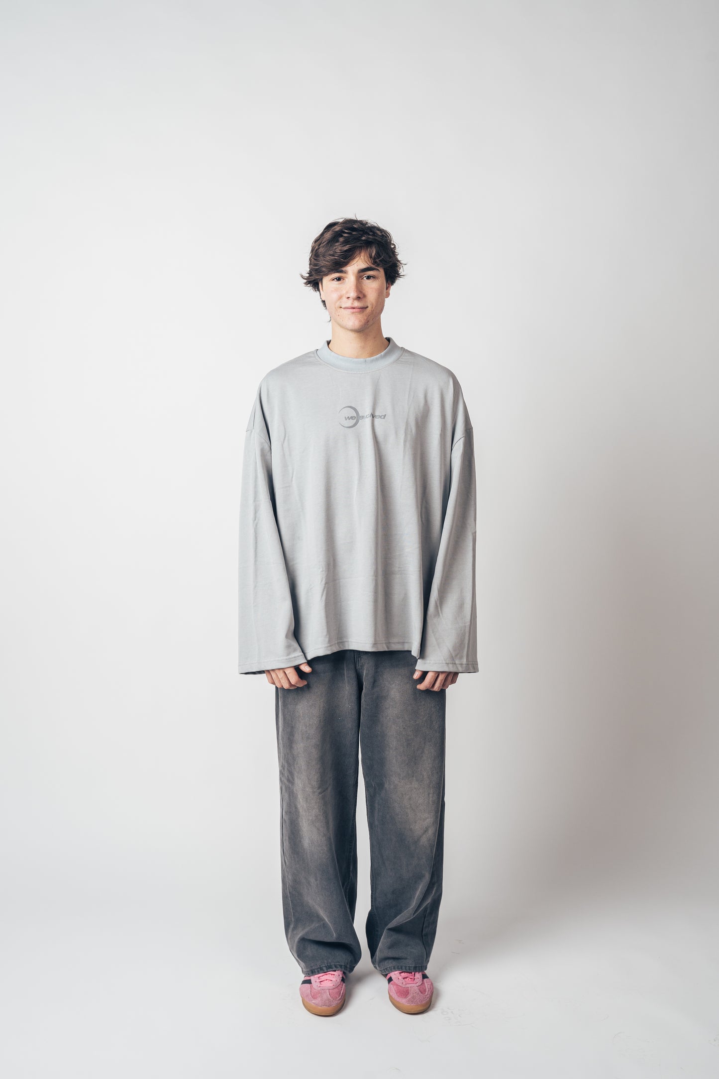 Evolved Longsleeve