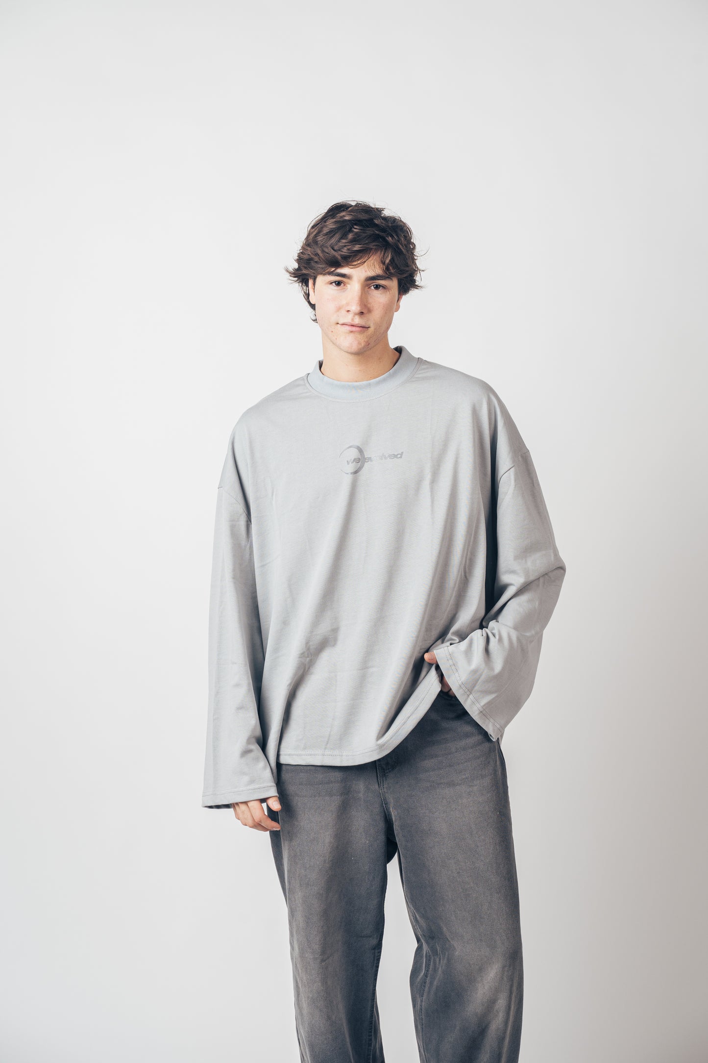Evolved Longsleeve