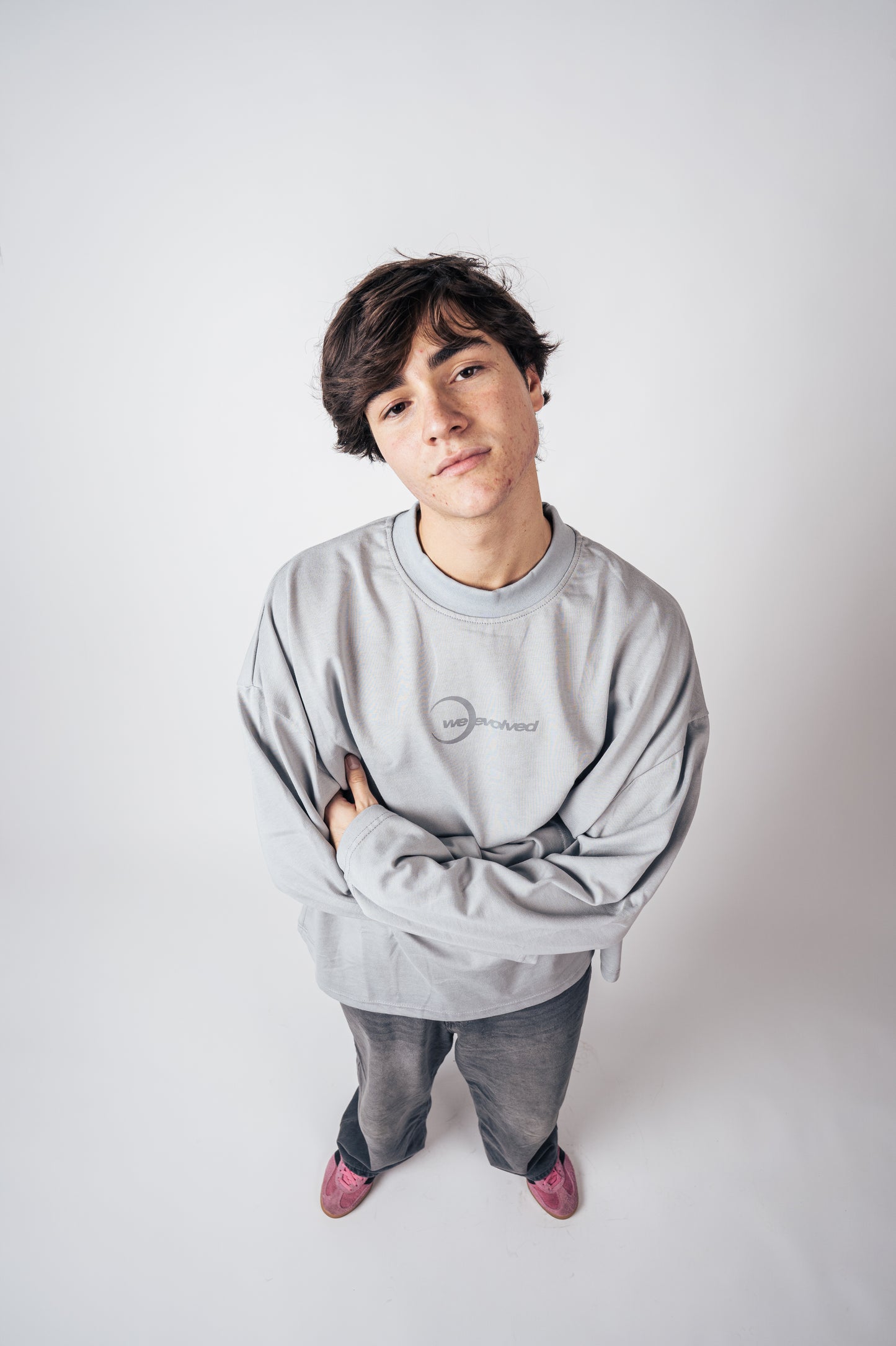 Evolved Longsleeve