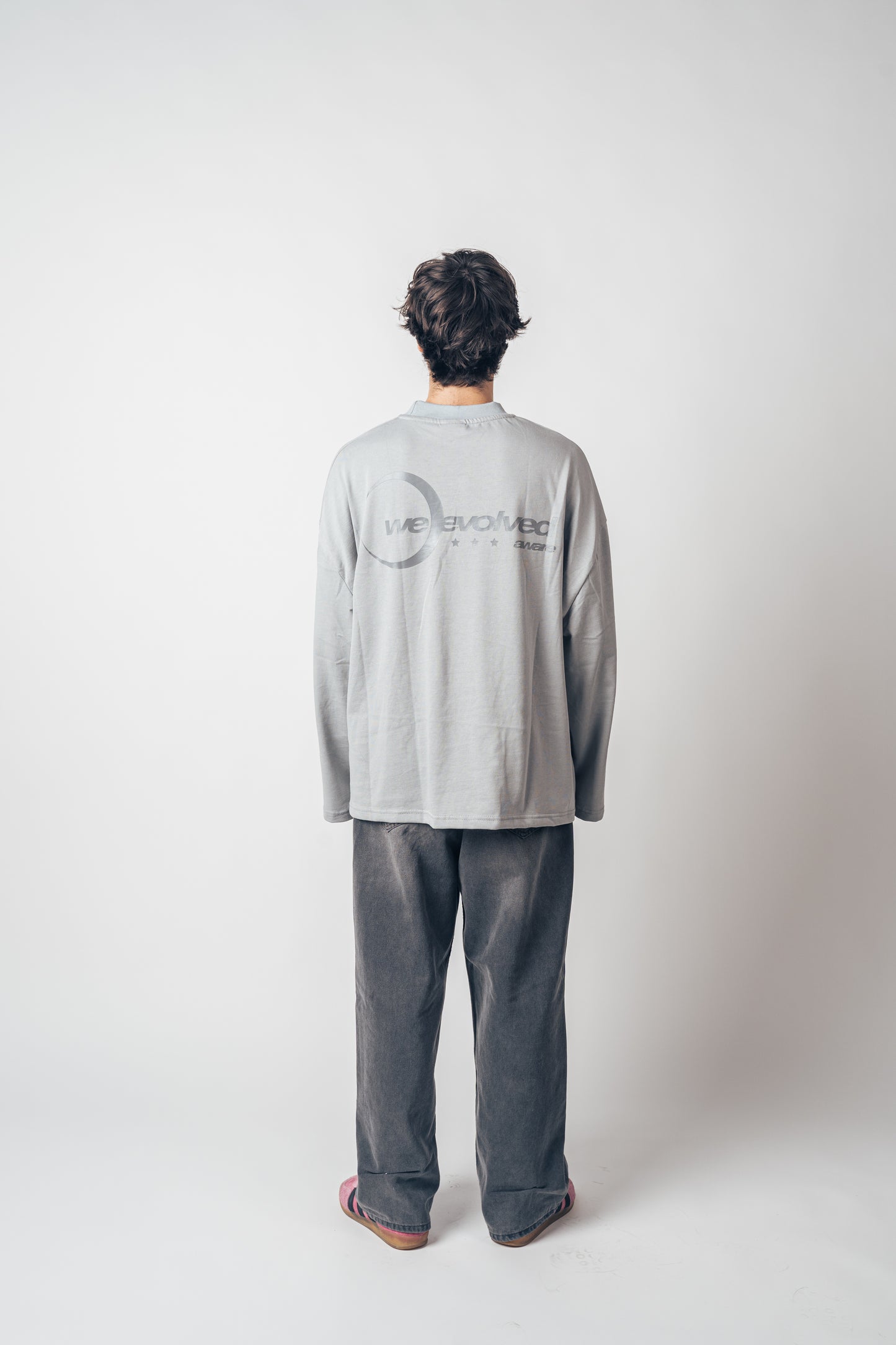 Evolved Longsleeve