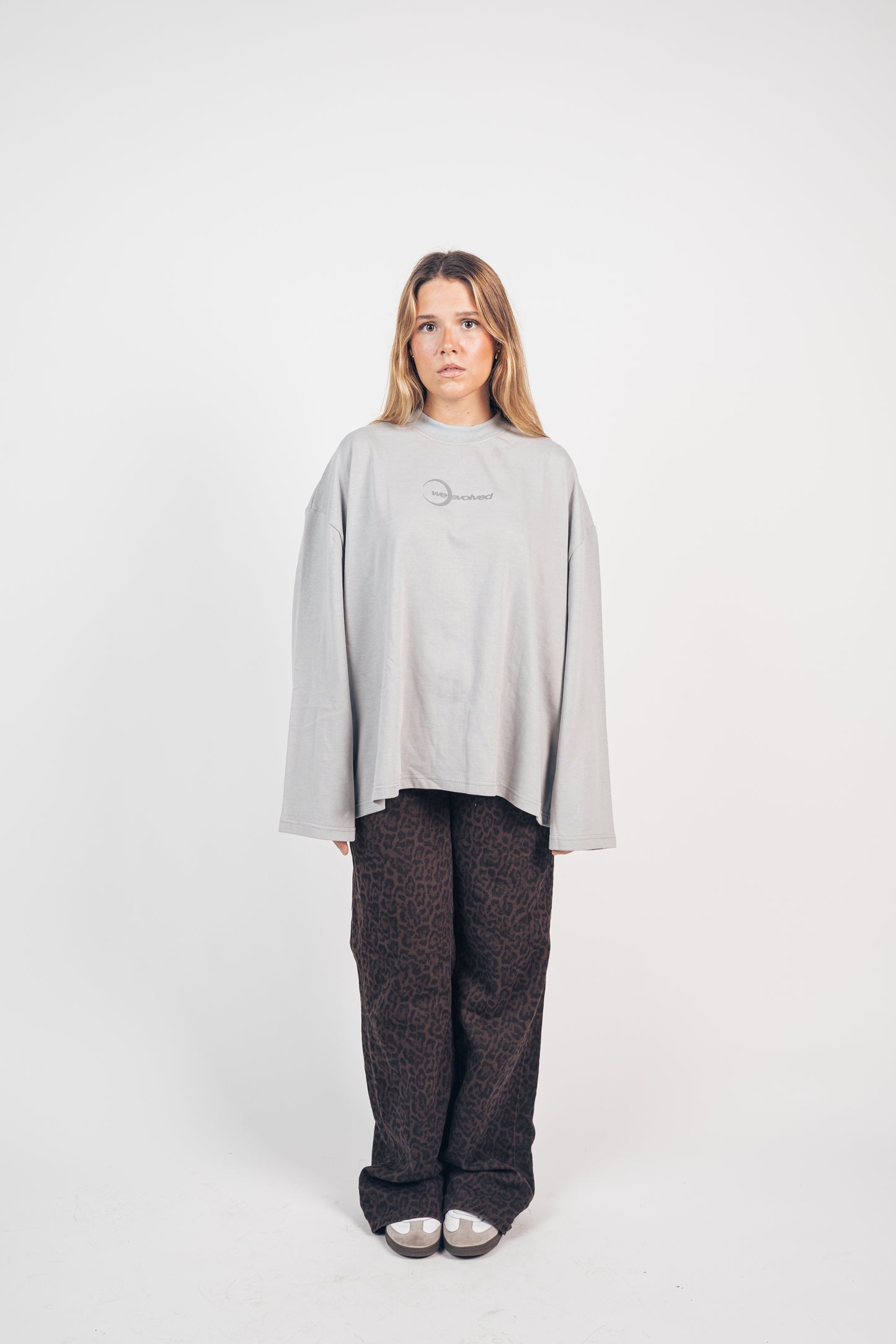 Evolved Longsleeve