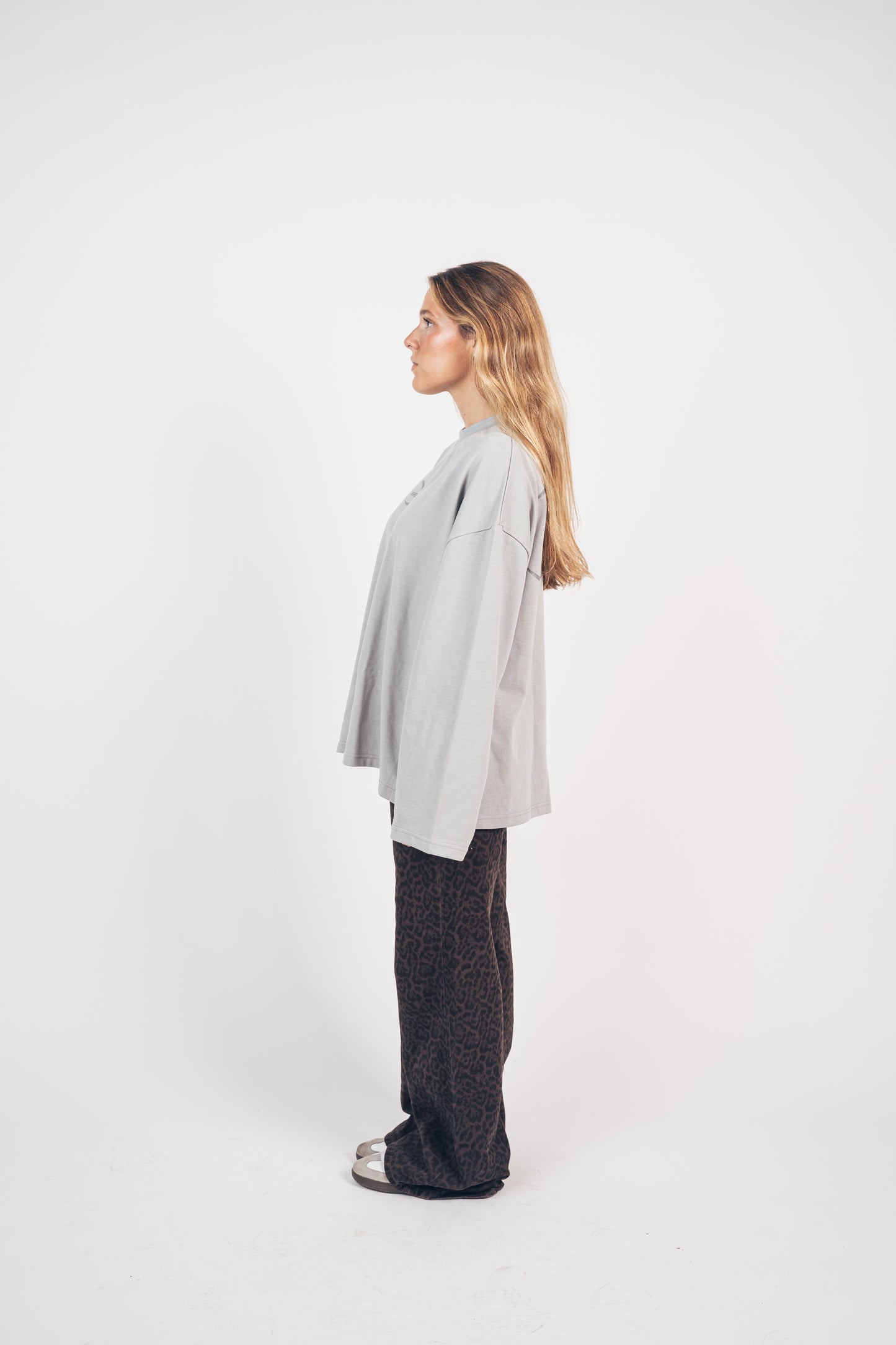 Evolved Longsleeve