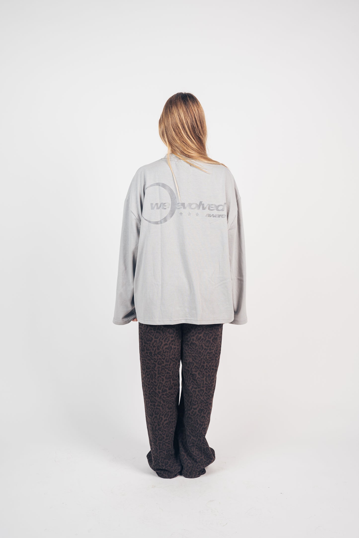 Evolved Longsleeve