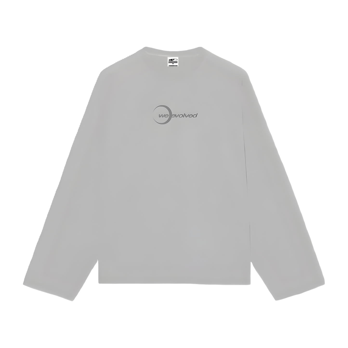 Evolved Longsleeve