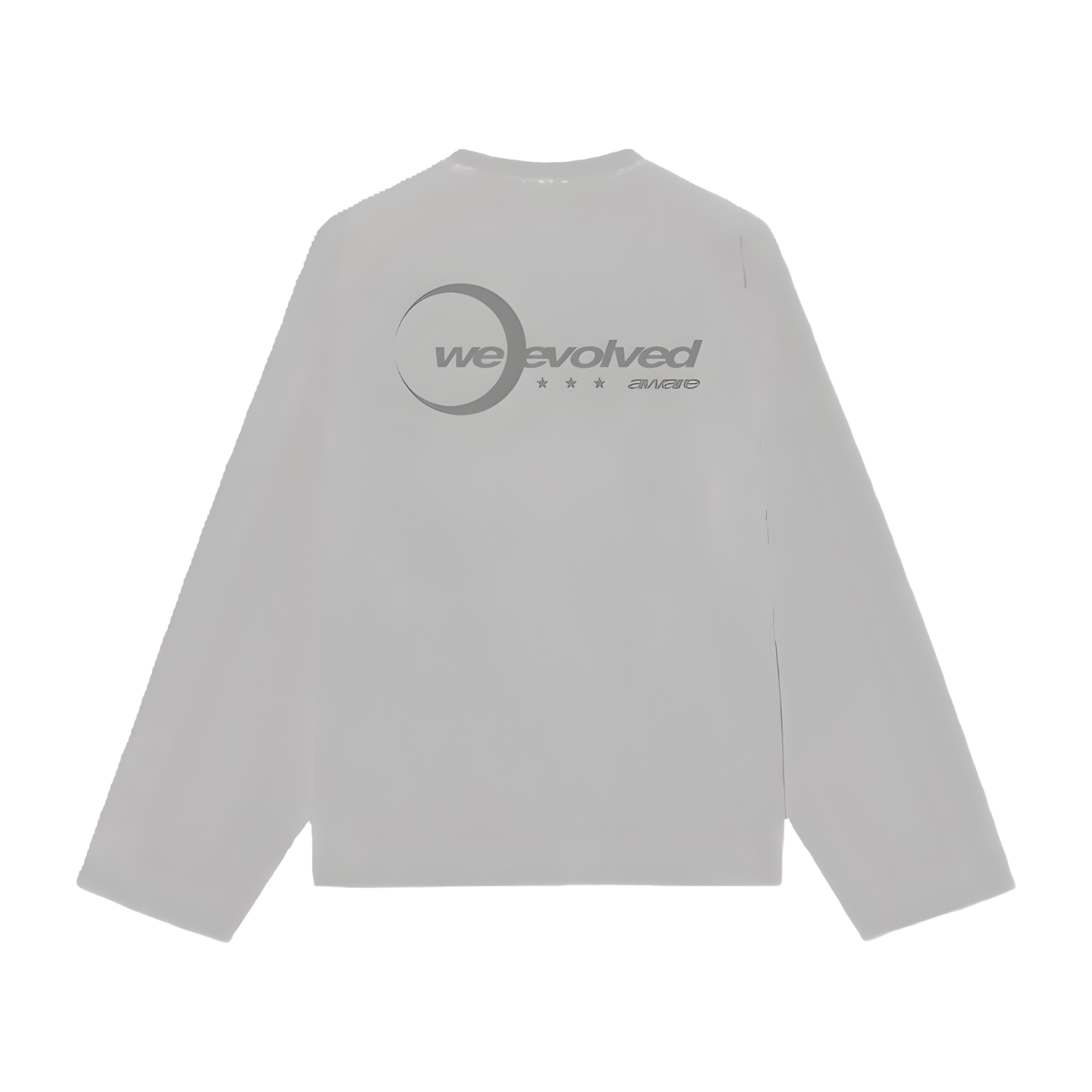 Evolved Longsleeve