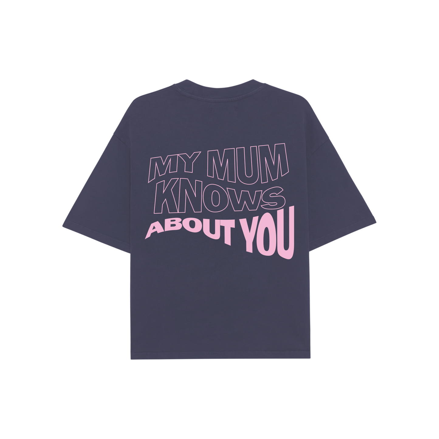 Mum Tee