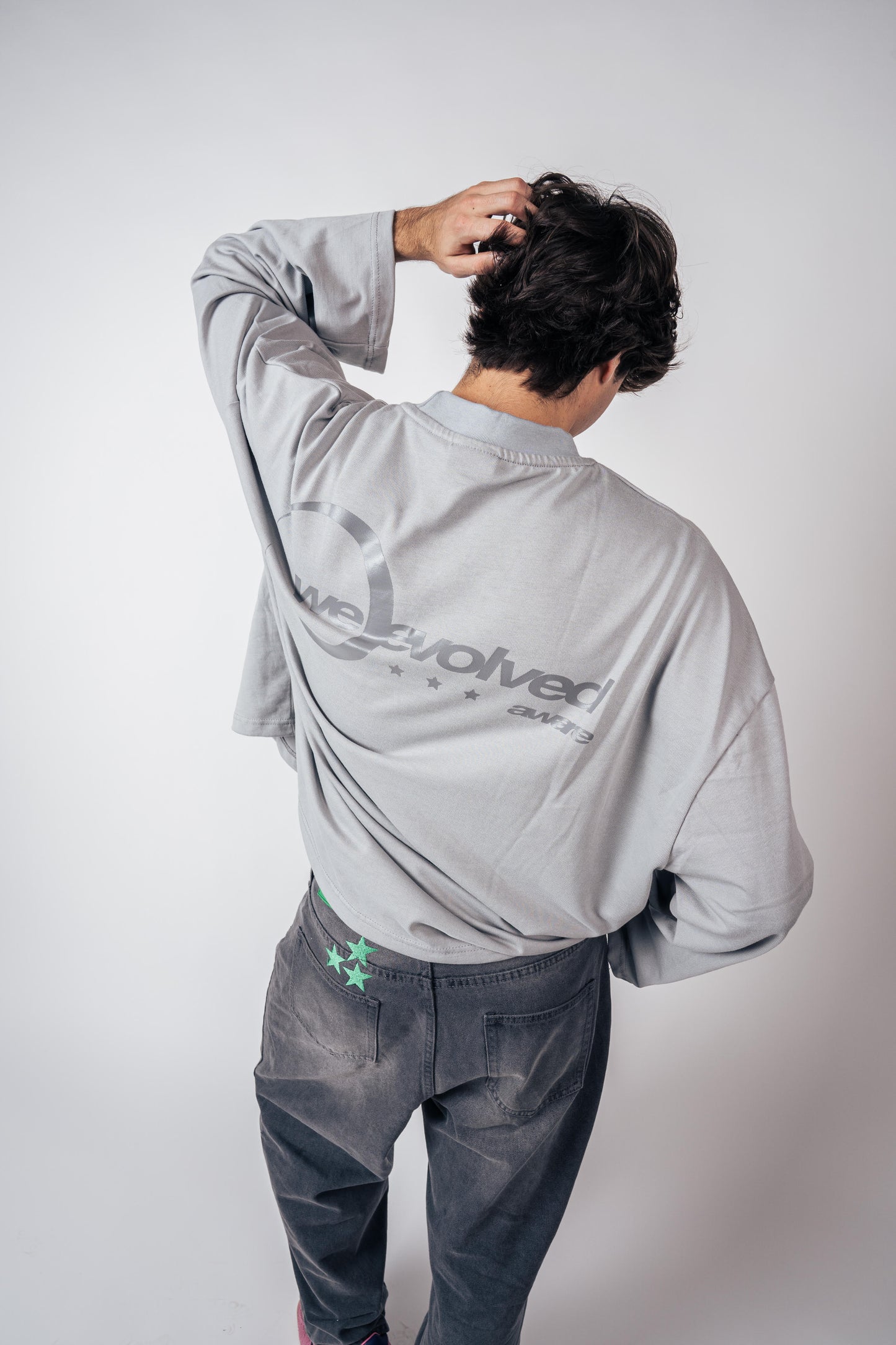 Evolved Longsleeve