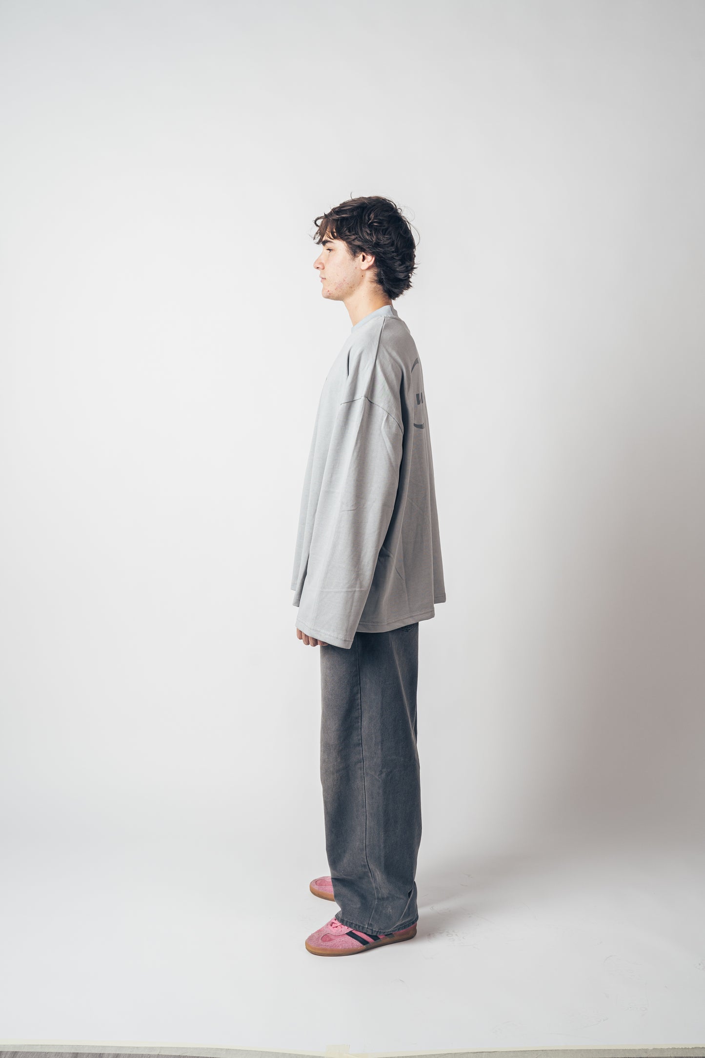 Evolved Longsleeve