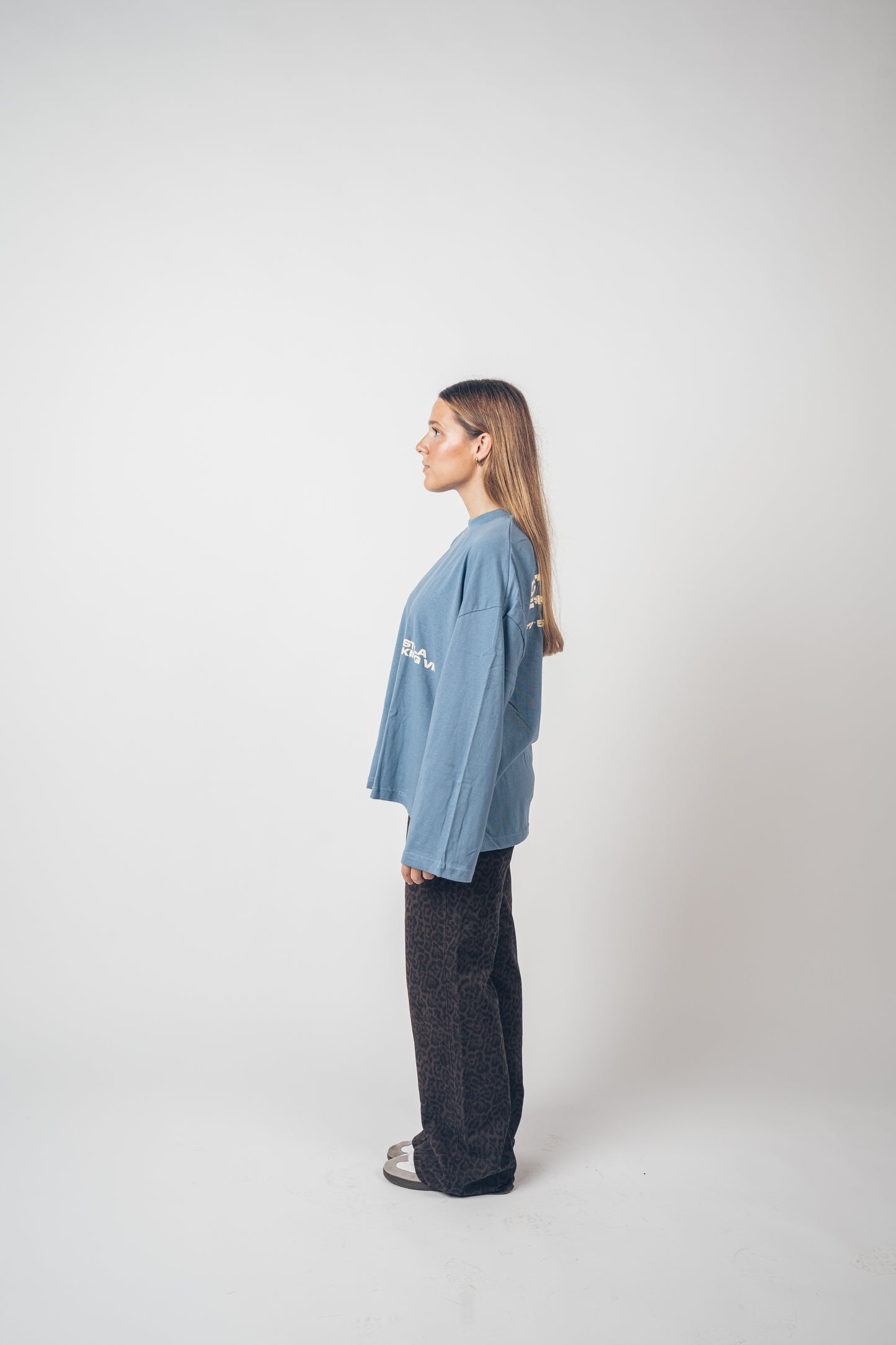 C'est la F*cking vie Longsleeve