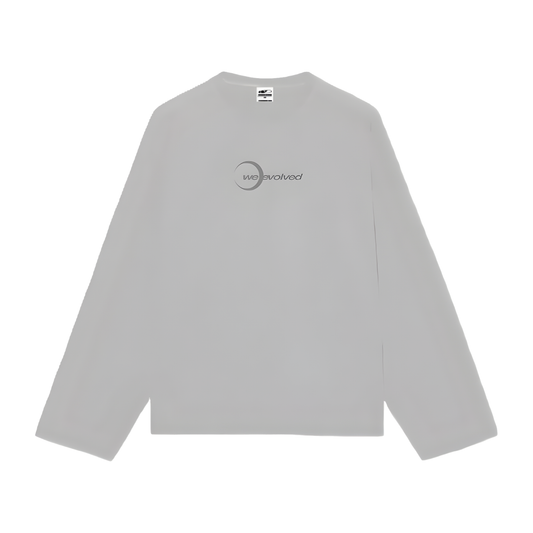 Evolved Longsleeve